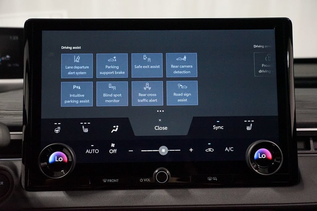 New 2026 Toyota C-HR AWD/4WD image 20