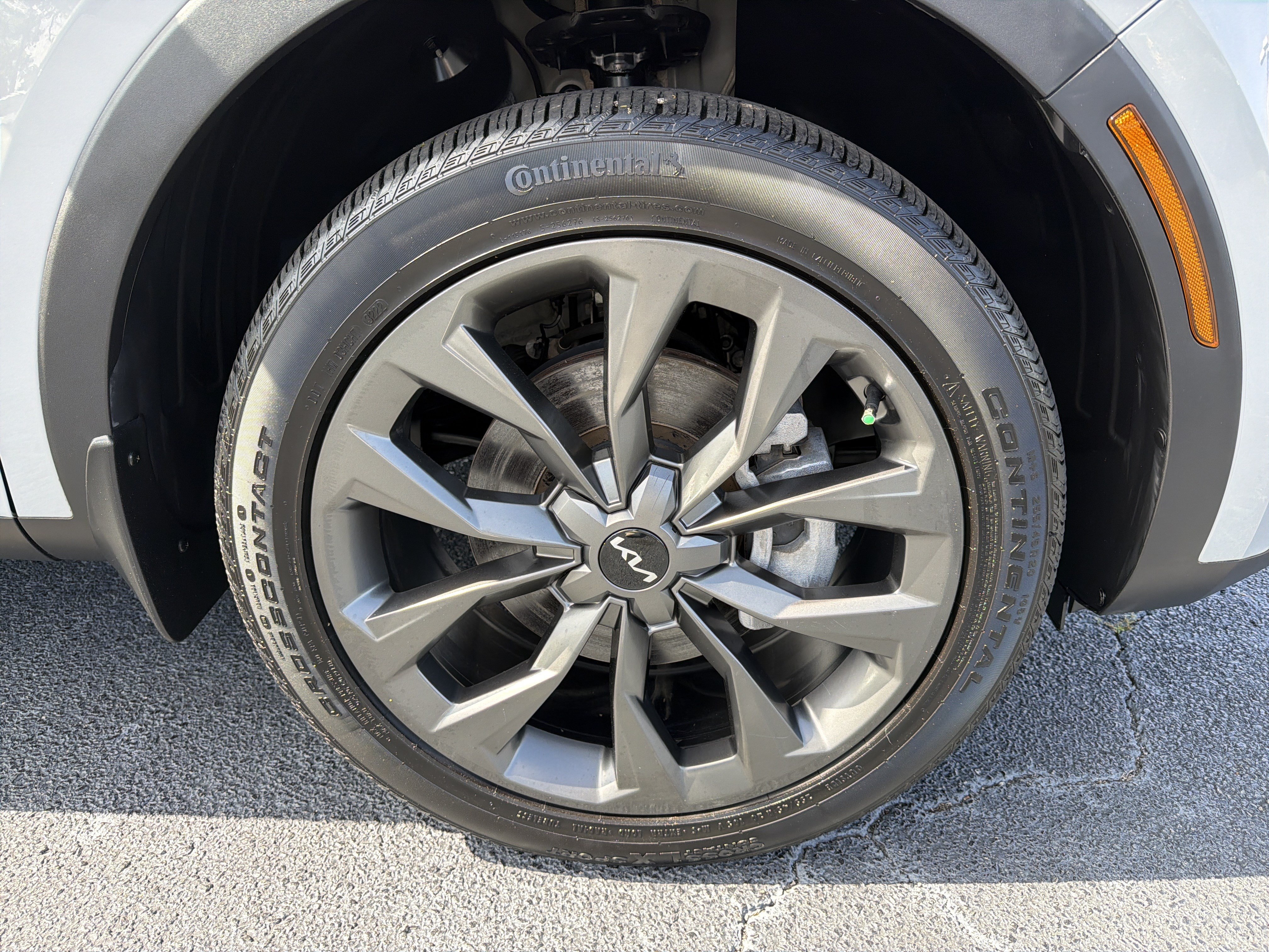 Used 2023 Kia Sorento SX Prestige AWD/4WD image 10