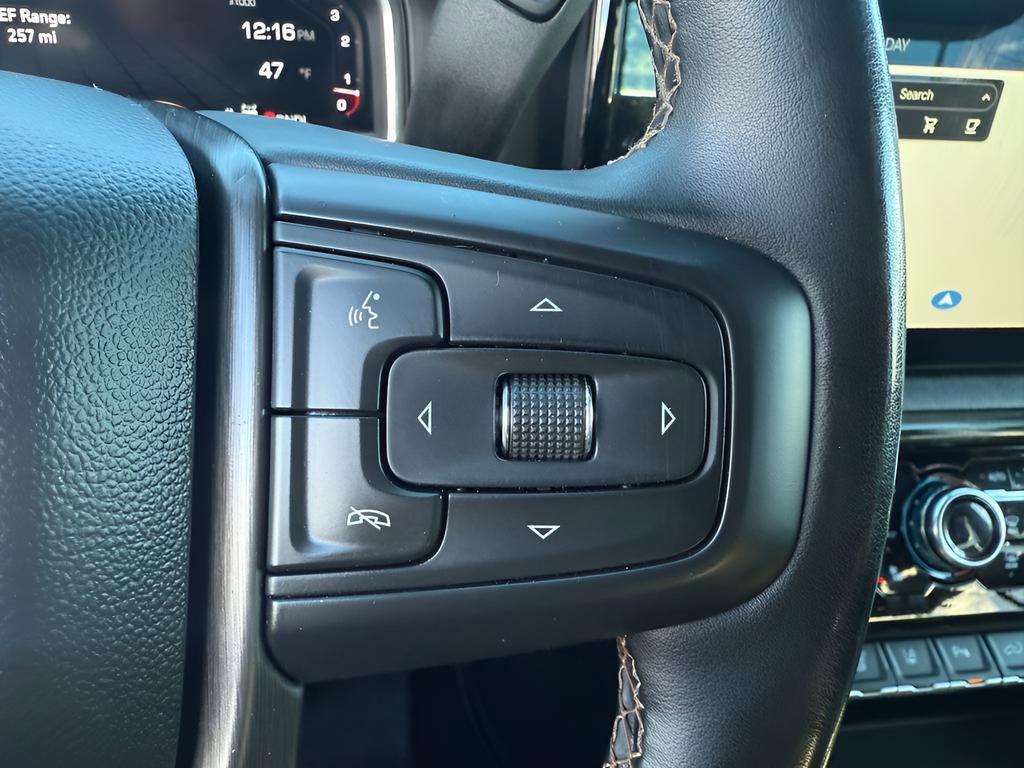 Used 2024 GMC Sierra 2500 AT4 w/ AT4 Premium Plus Package AWD/4WD image 20