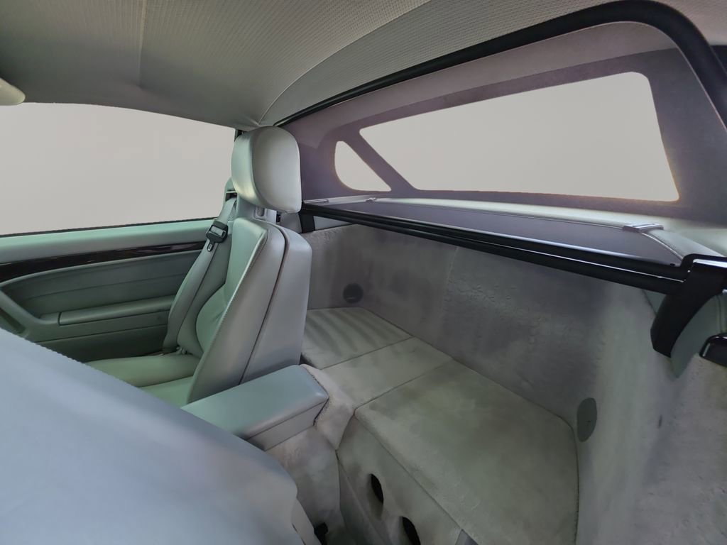 Used 1999 Mercedes-Benz SL 500 image 13