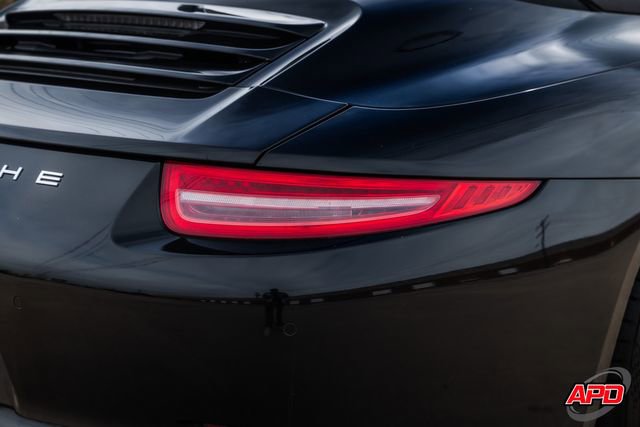 Used 2014 Porsche 911 Carrera image 52