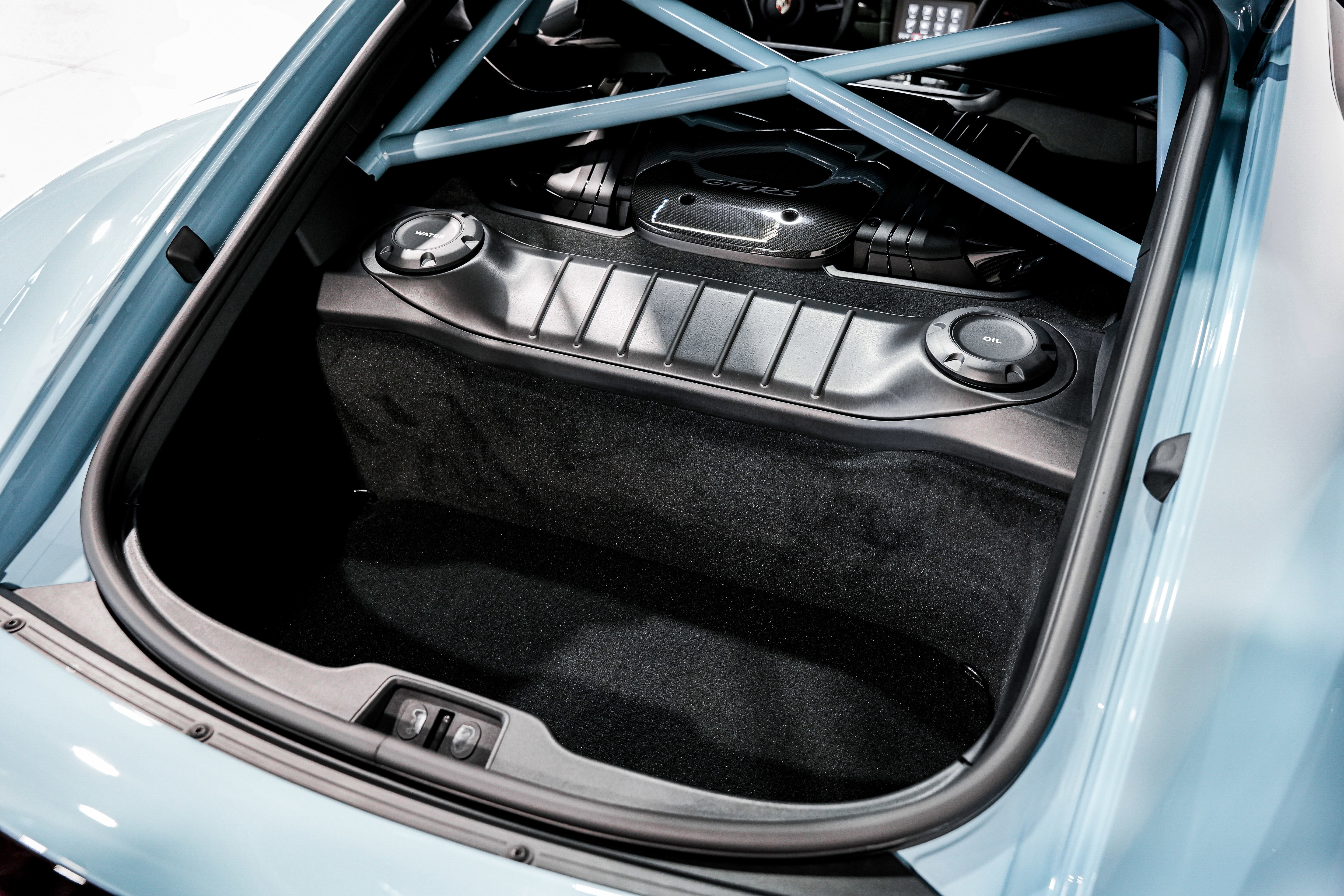 Used 2023 Porsche 718 Cayman GT4 RS image 49