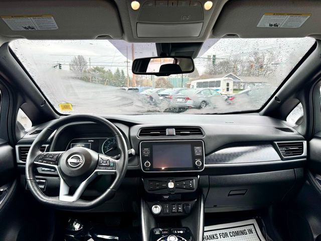 Used 2024 Nissan Leaf SV Plus image 18
