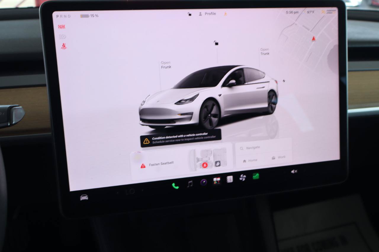 Used 2023 Tesla Model 3 Long Range AWD/4WD image 19