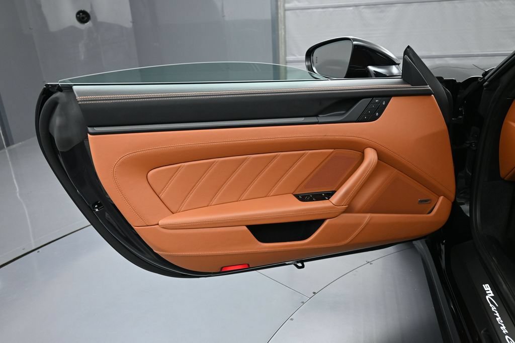 Certified 2026 Porsche 911 Carrera GTS RWD image 15