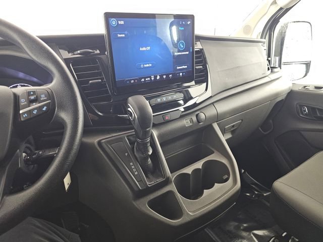 Certified 2024 Ford Transit 350 XLT image 30