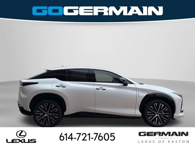 New 2026 Lexus RZ 350e 2WD image 7