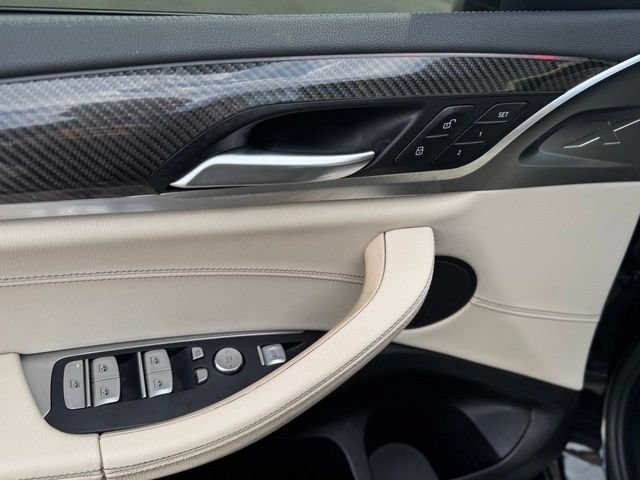 Used 2022 BMW X4 M40i w/ Premium Package AWD/4WD image 13