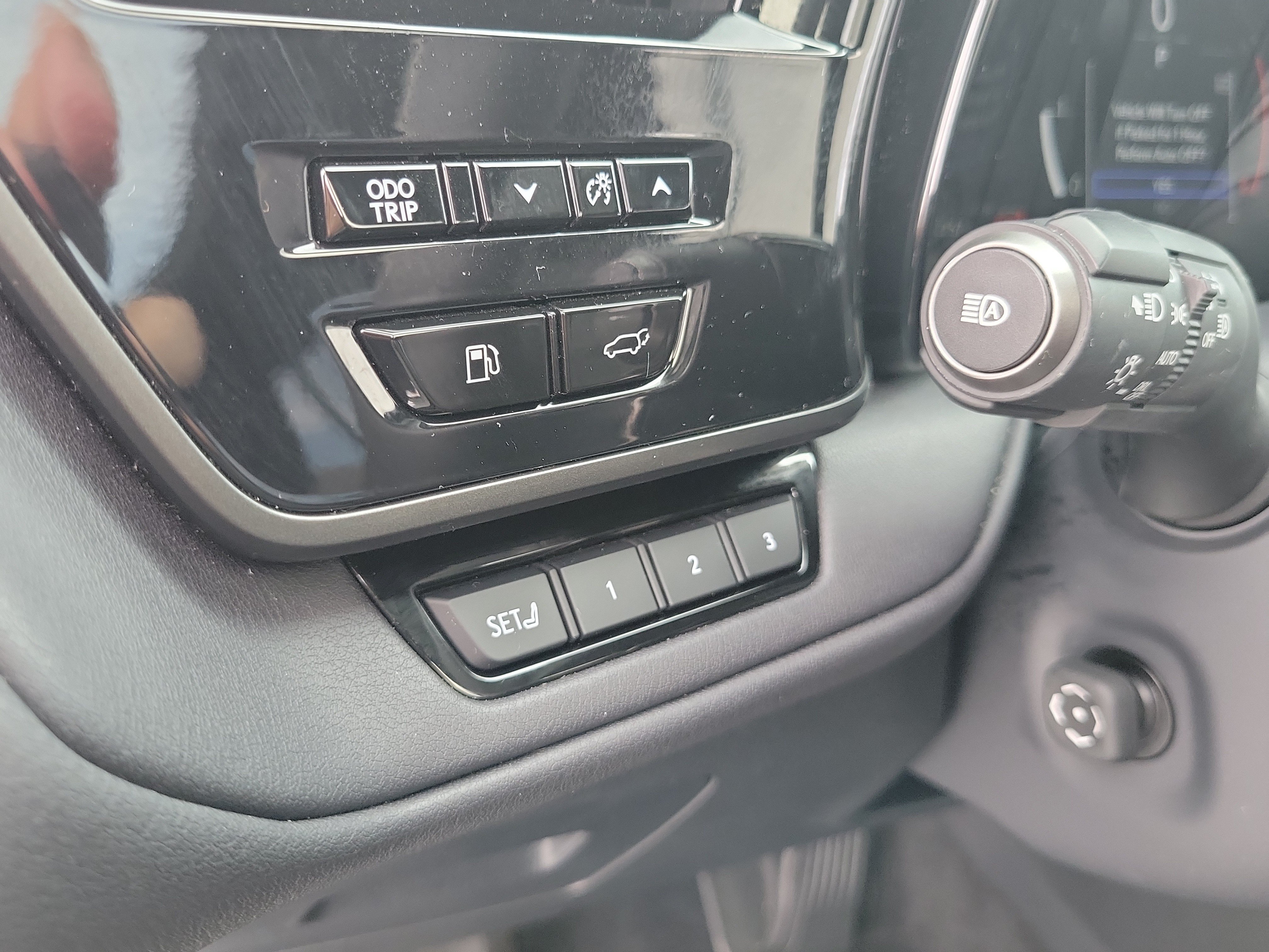 Used 2024 Lexus TX 350 AWD image 25