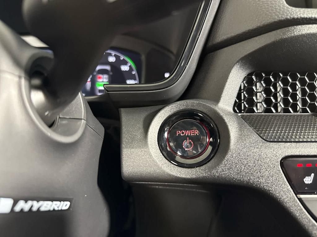 New 2026 Honda CR-V Sport-L image 28