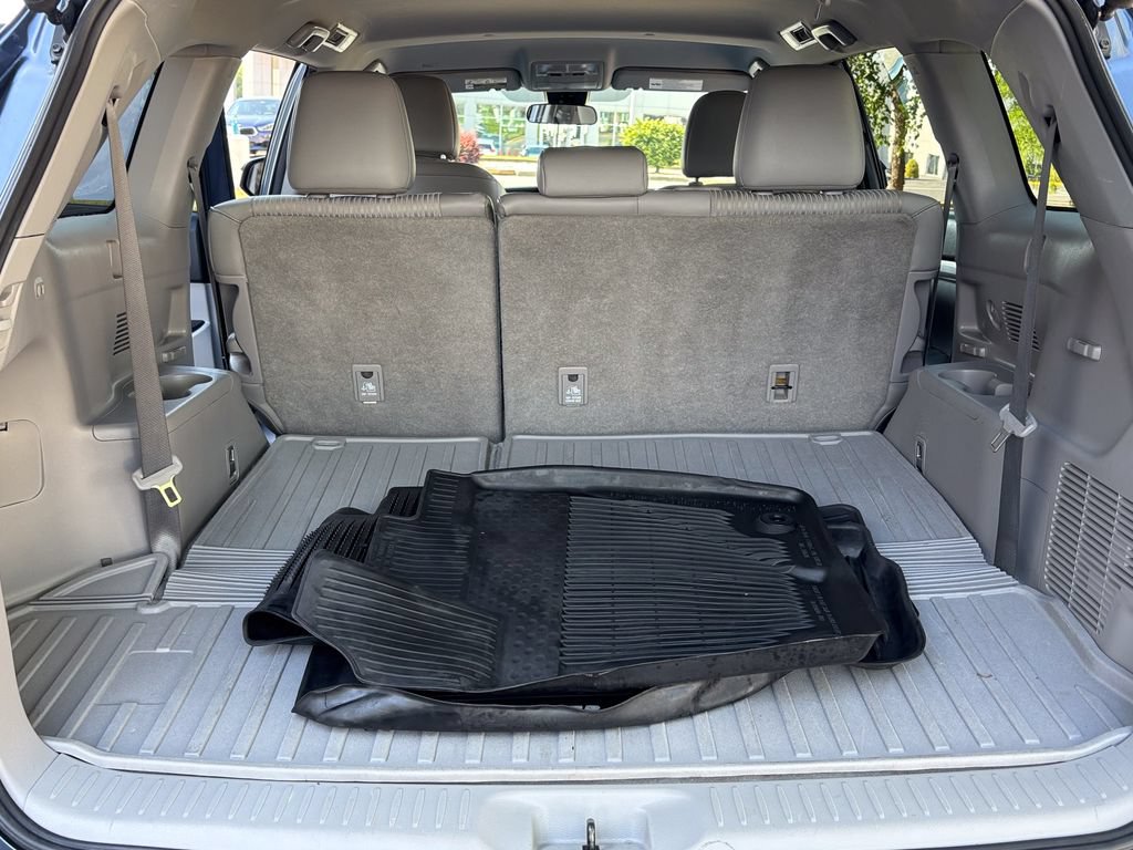 Used 2019 Toyota Highlander Plus AWD/4WD image 47