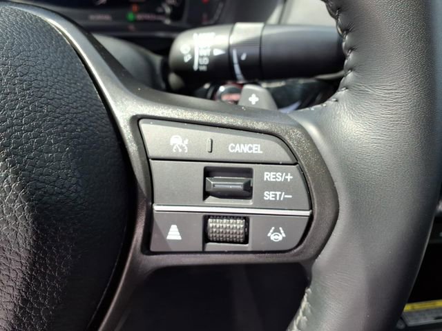 Certified 2025 Honda Accord Sport image 9