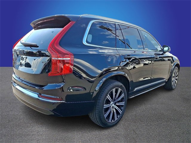 Used 2023 Volvo XC90 B6 Plus image 4