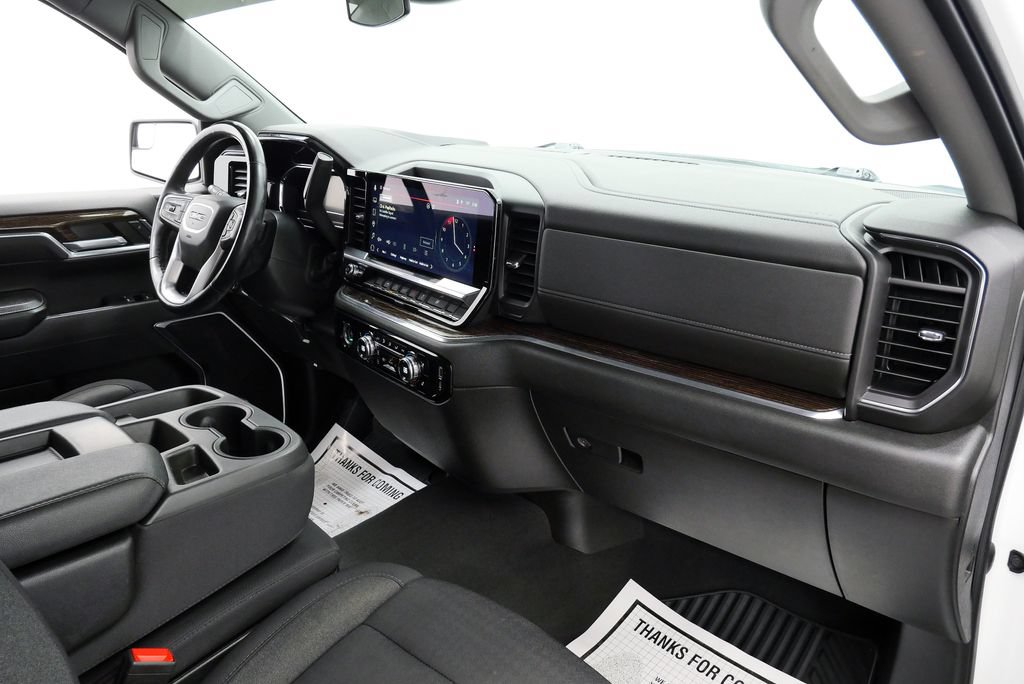 Used 2023 GMC Sierra 1500 Elevation AWD/4WD image 16