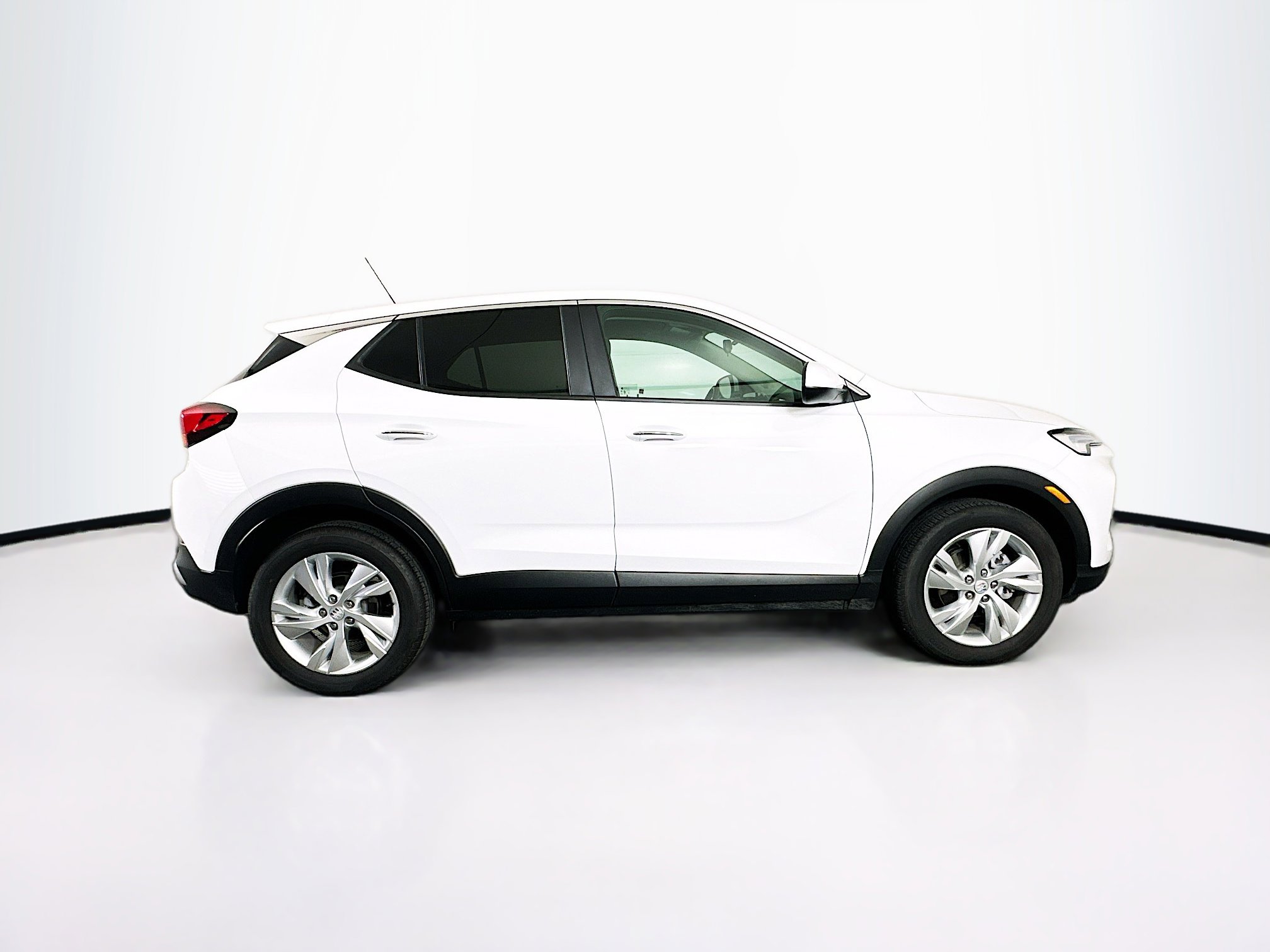Used 2025 Buick Encore GX Preferred image 10