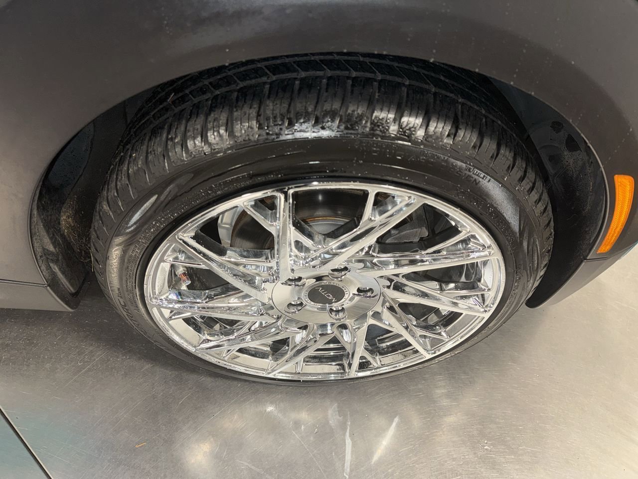 Used 2019 MINI Cooper Convertible w/ Signature Upholstery Package image 14