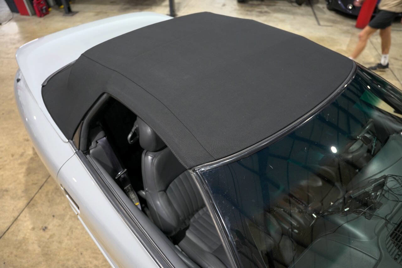 Used 1997 Pontiac Firebird Trans Am image 31