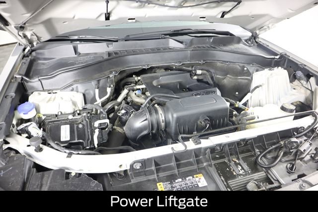 Used 2020 Ford Explorer XLT w/ Equipment Group 202A image 17