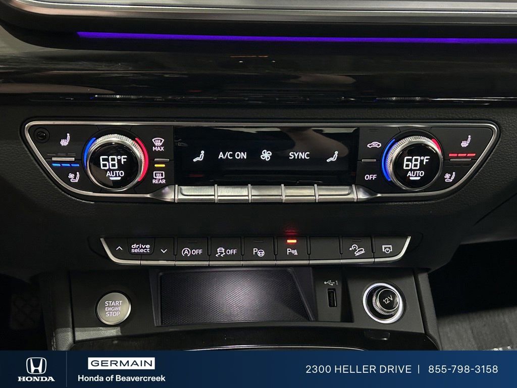 Used 2019 Audi Q5 Prestige w/ Prestige Package image 24