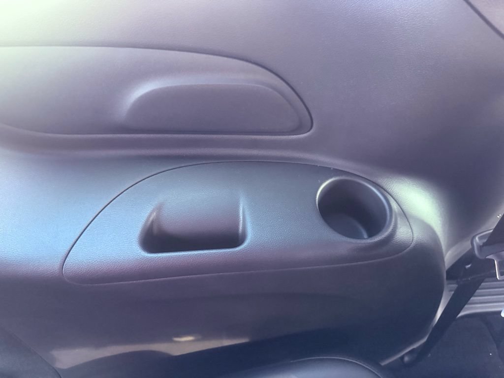New 2026 Chrysler Pacifica Select FWD image 42