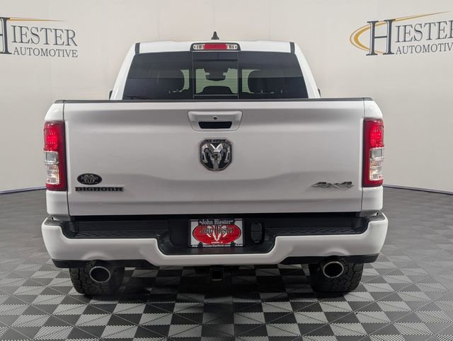 Used 2022 RAM 1500 Big Horn image 6