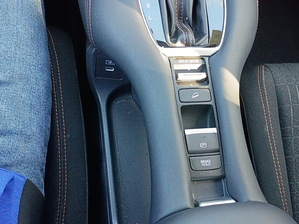 Used 2024 Honda HR-V Sport image 22