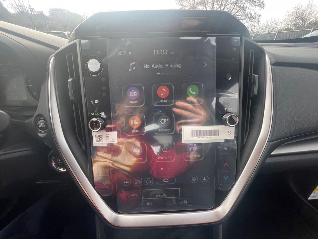 New 2026 Subaru Impreza 2.0i Sport image 21