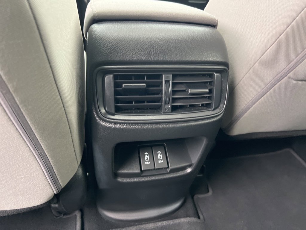 Used 2017 Honda CR-V EX image 20