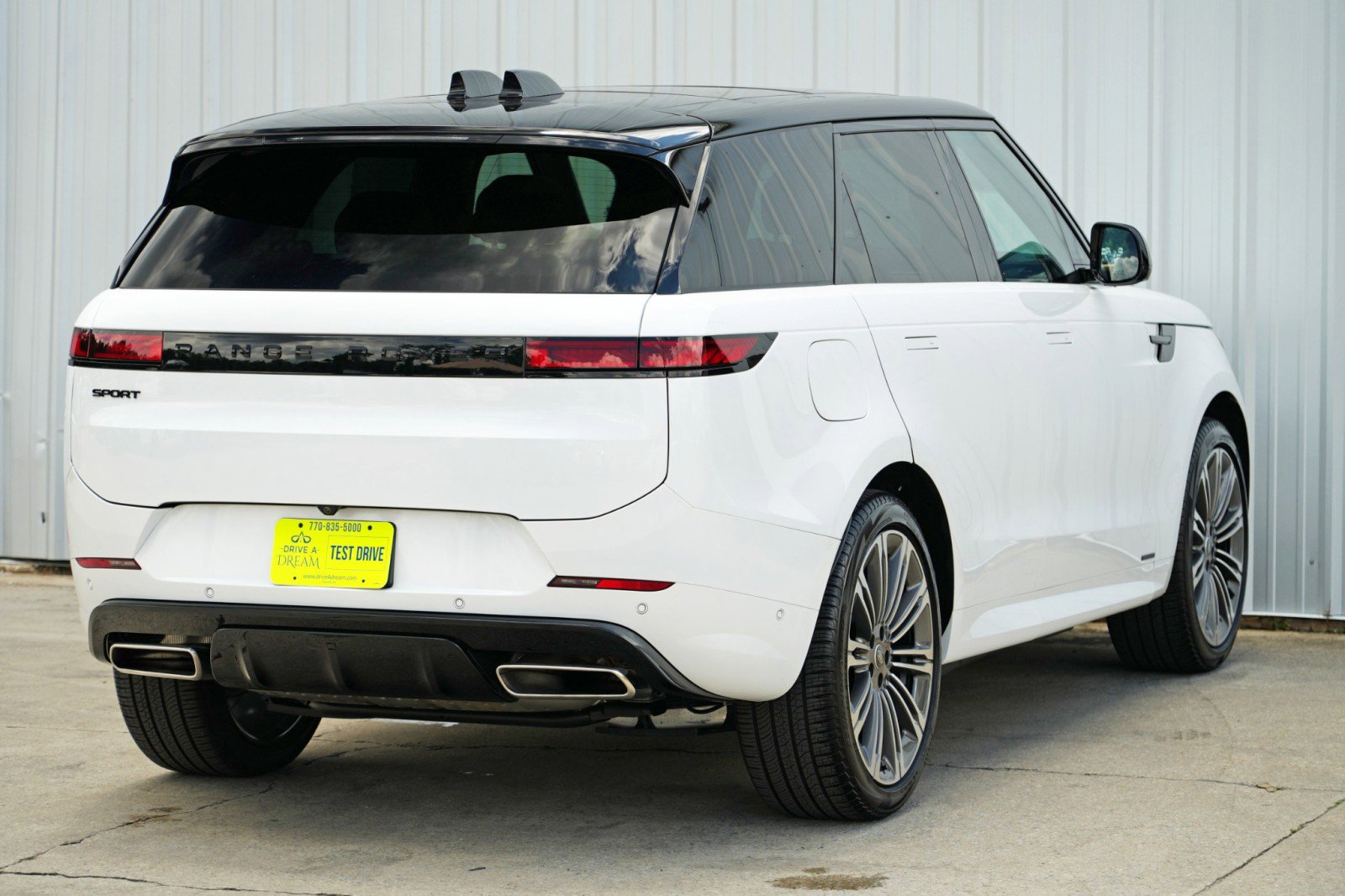 Used 2024 Land Rover Range Rover Sport Autobiography image 59