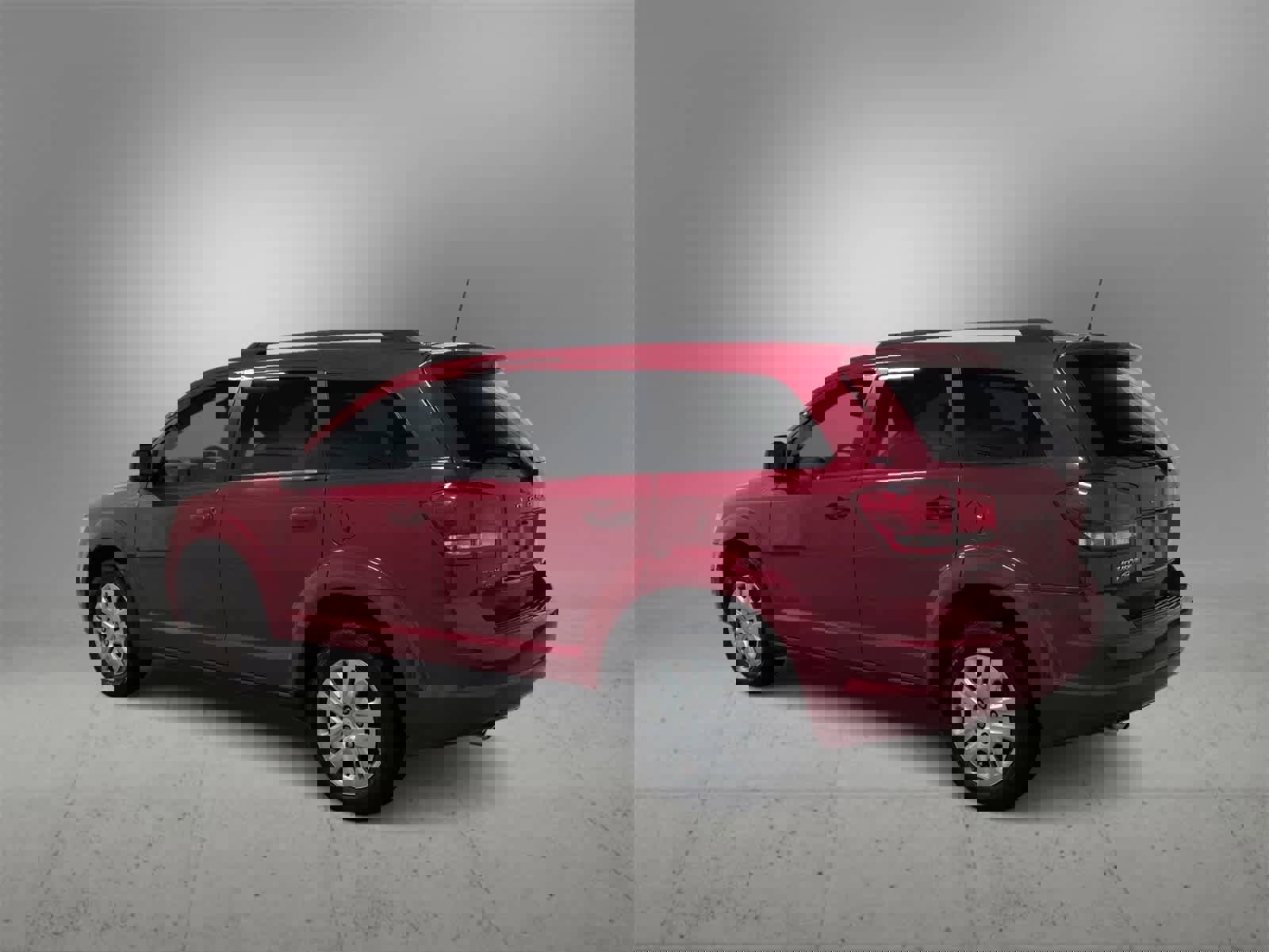 Certified 2018 Dodge Journey SE image 6