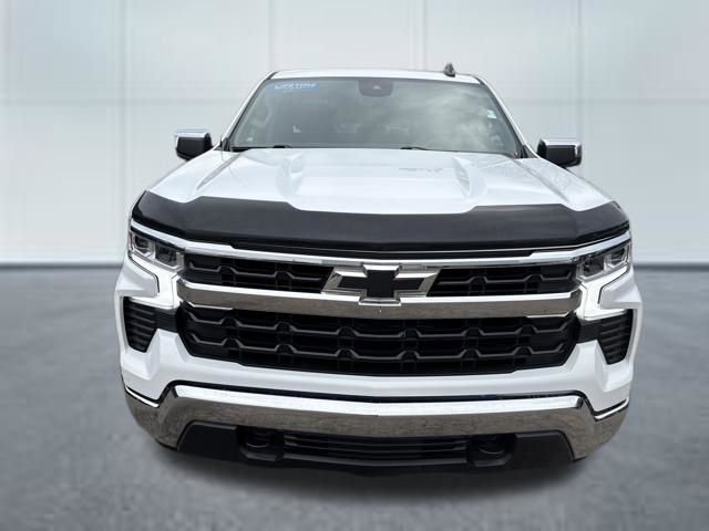 Used 2022 Chevrolet Silverado 1500 LT image 10