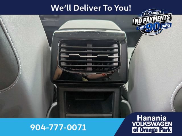 Used 2025 Volkswagen ID.4 Pro S RWD image 14