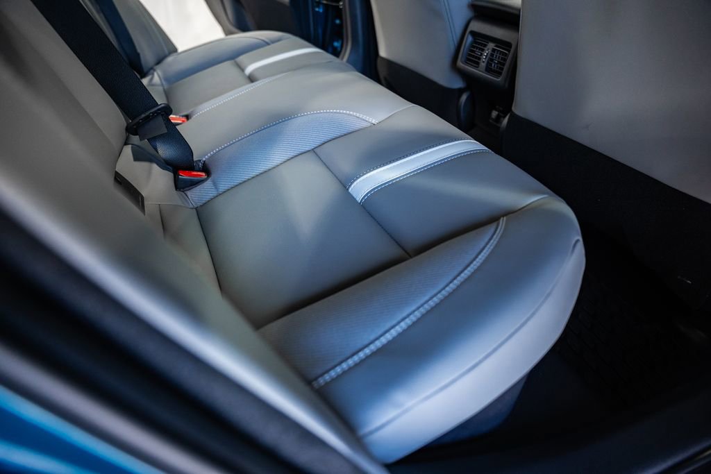 New 2026 Toyota Camry SE image 31