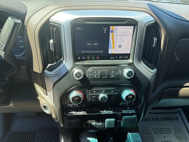 Used 2019 GMC Sierra 1500 SLT w/ SLT Premium Plus Package image 19