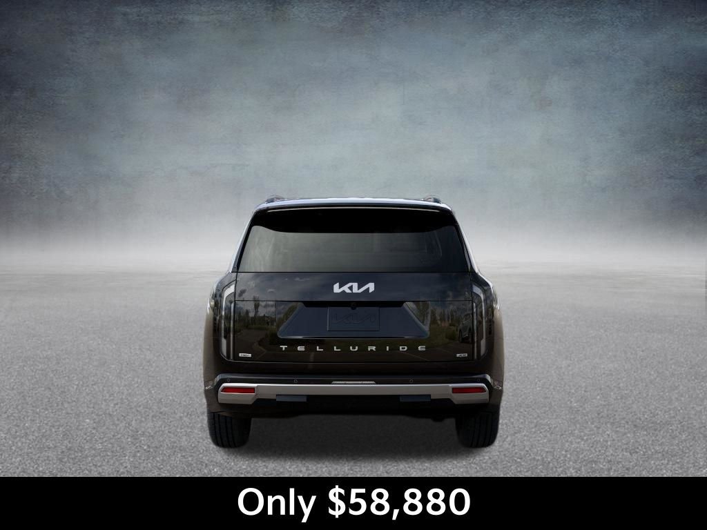 New 2027 Kia Telluride X-Line SX Prestige AWD/4WD image 5