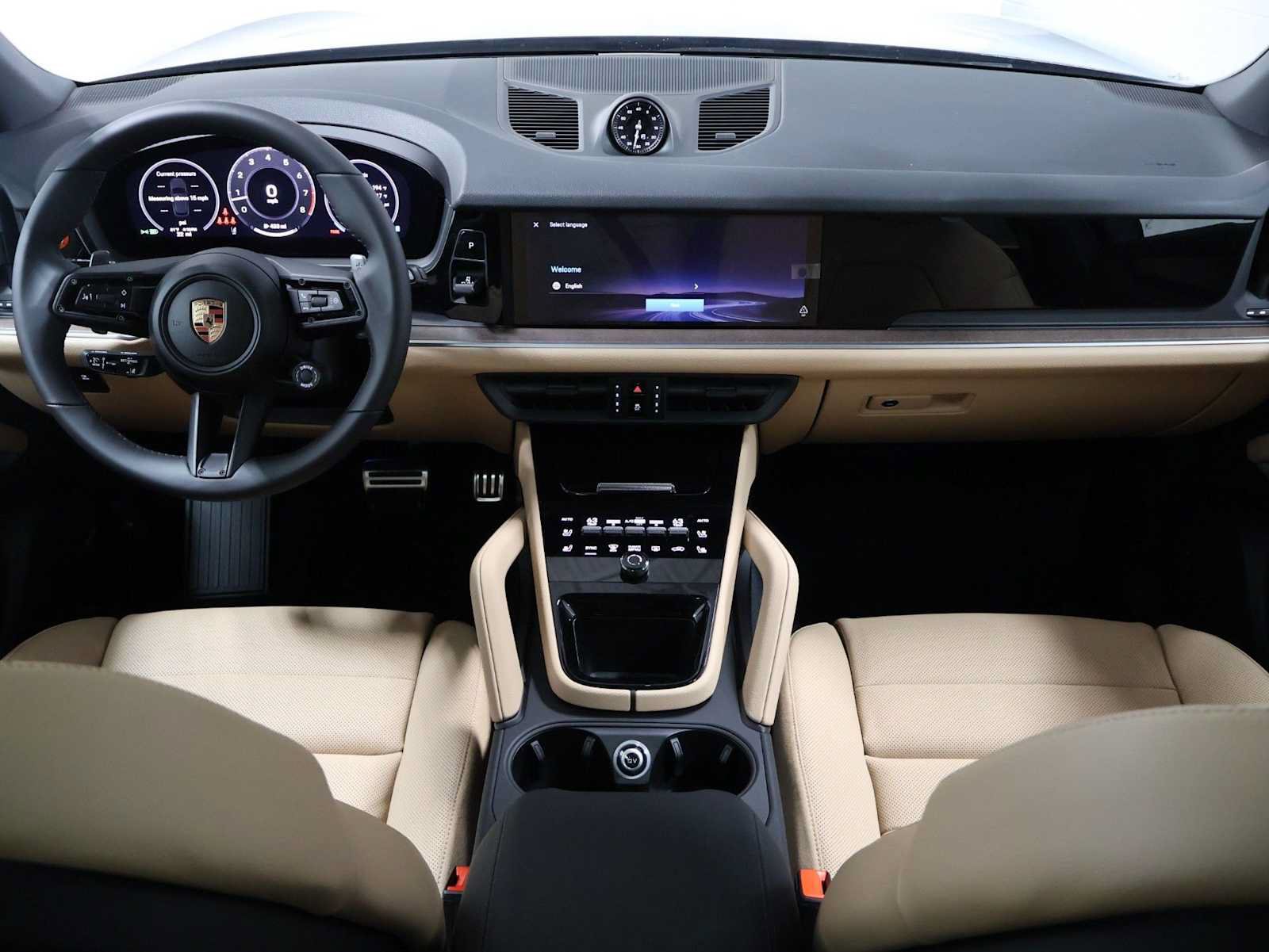 New 2026 Porsche Cayenne S AWD/4WD image 26