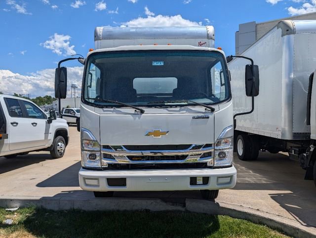 New 2024 Chevrolet Low Cab Forward 5500HG image 2