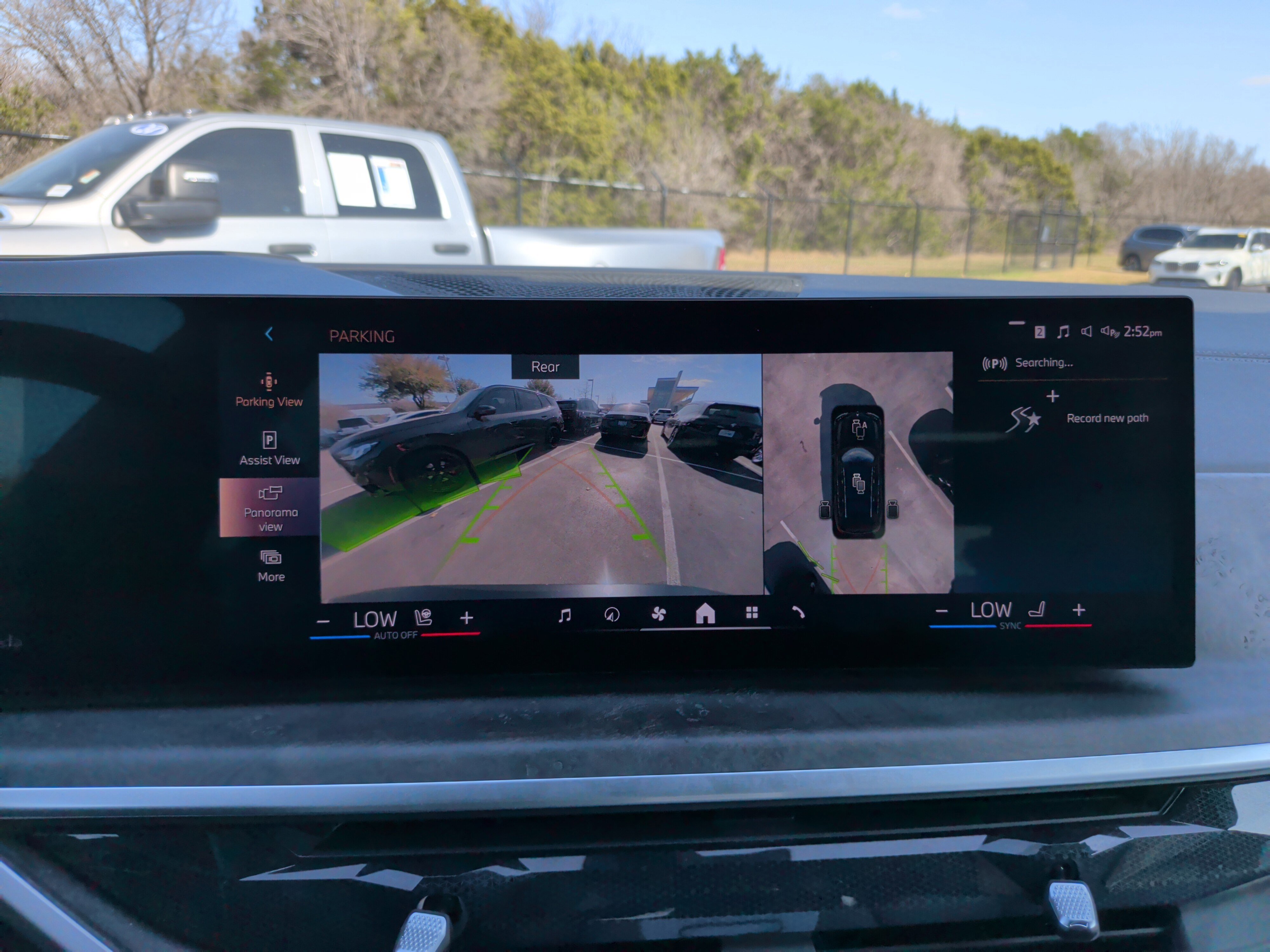 Certified 2024 BMW X7 xDrive40i image 17