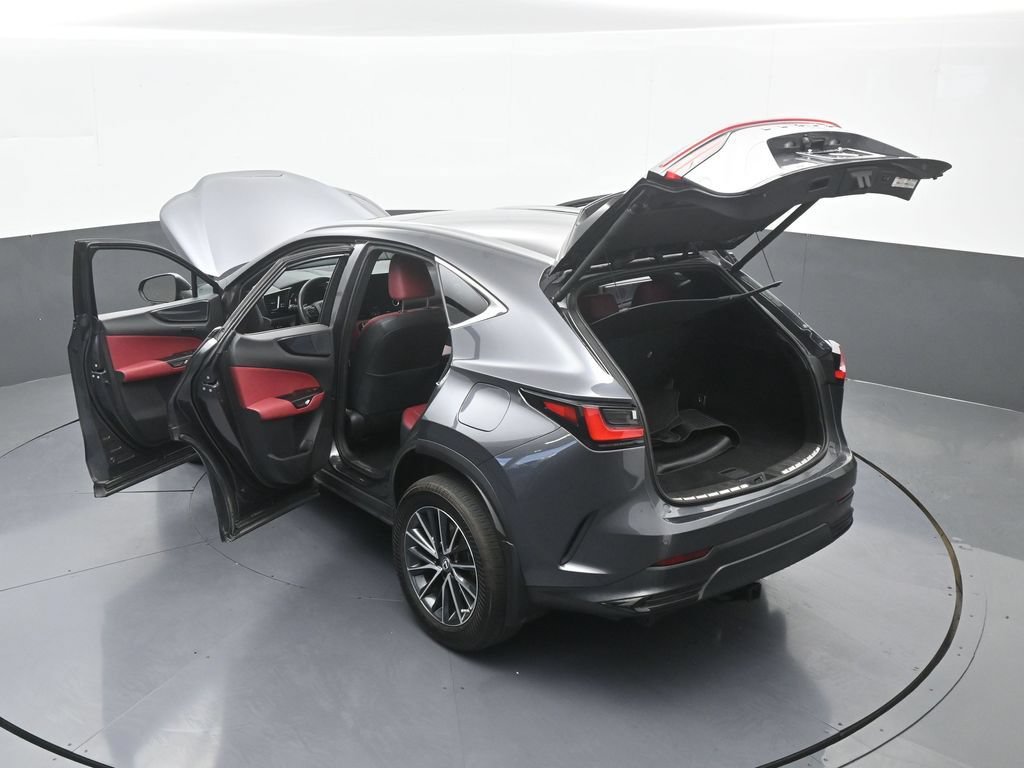 Used 2022 Lexus NX 350 AWD image 67
