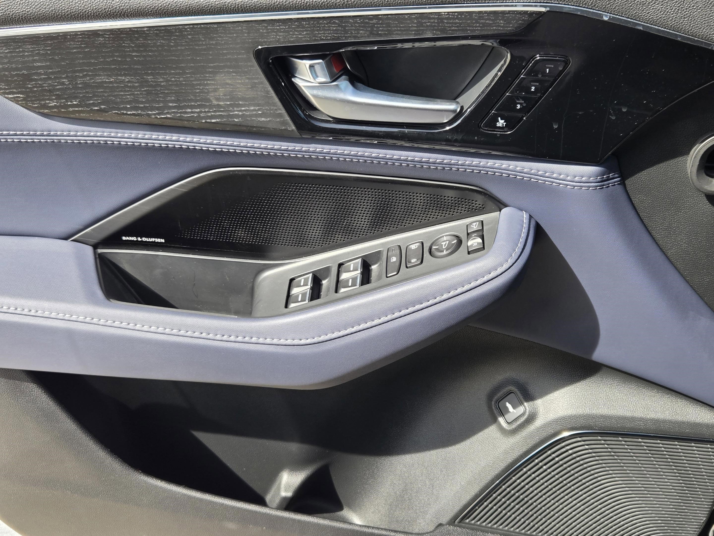 New 2026 Acura MDX Type S image 16