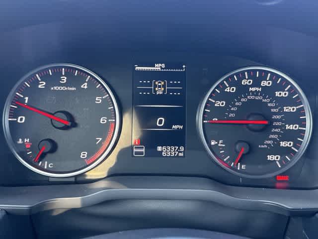 Used 2024 Subaru WRX Premium AWD/4WD image 28