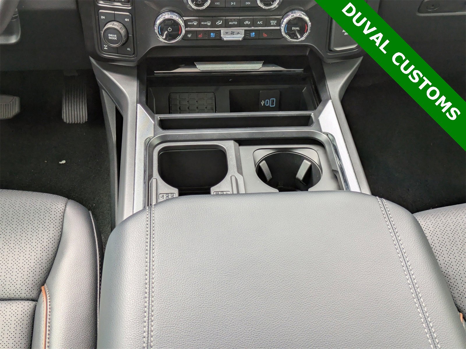 New 2025 Ford F350 Lariat w/ Lariat Ultimate Package image 20