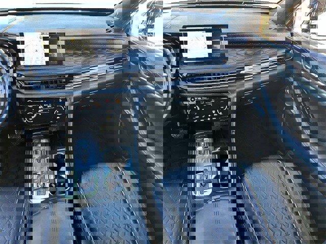 Certified 2023 INFINITI QX60 Autograph w/ Cargo Package image 18