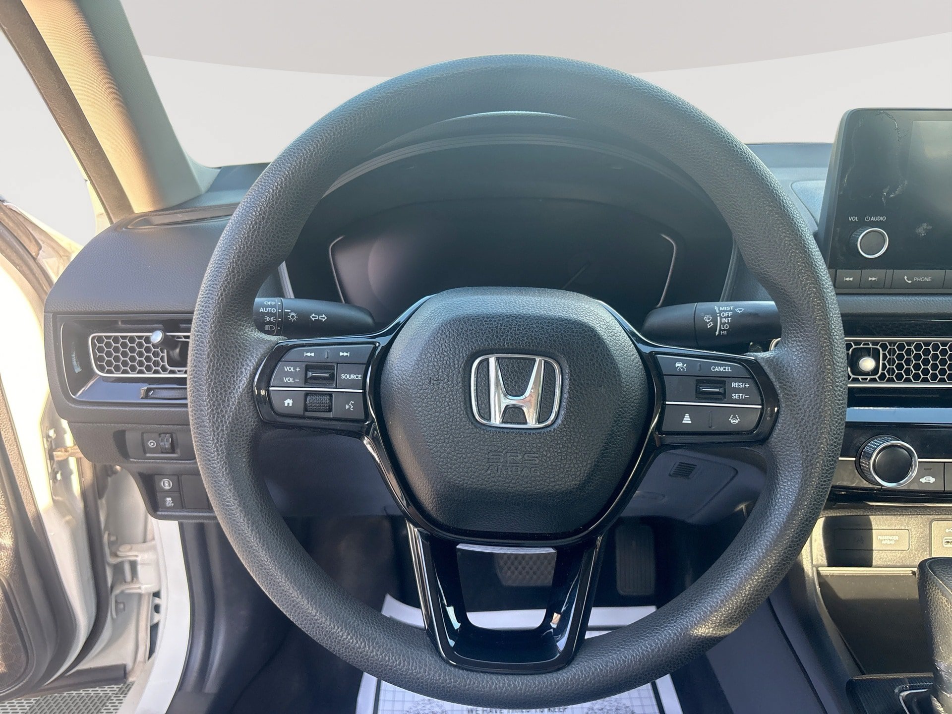 Used 2022 Honda Civic LX image 11