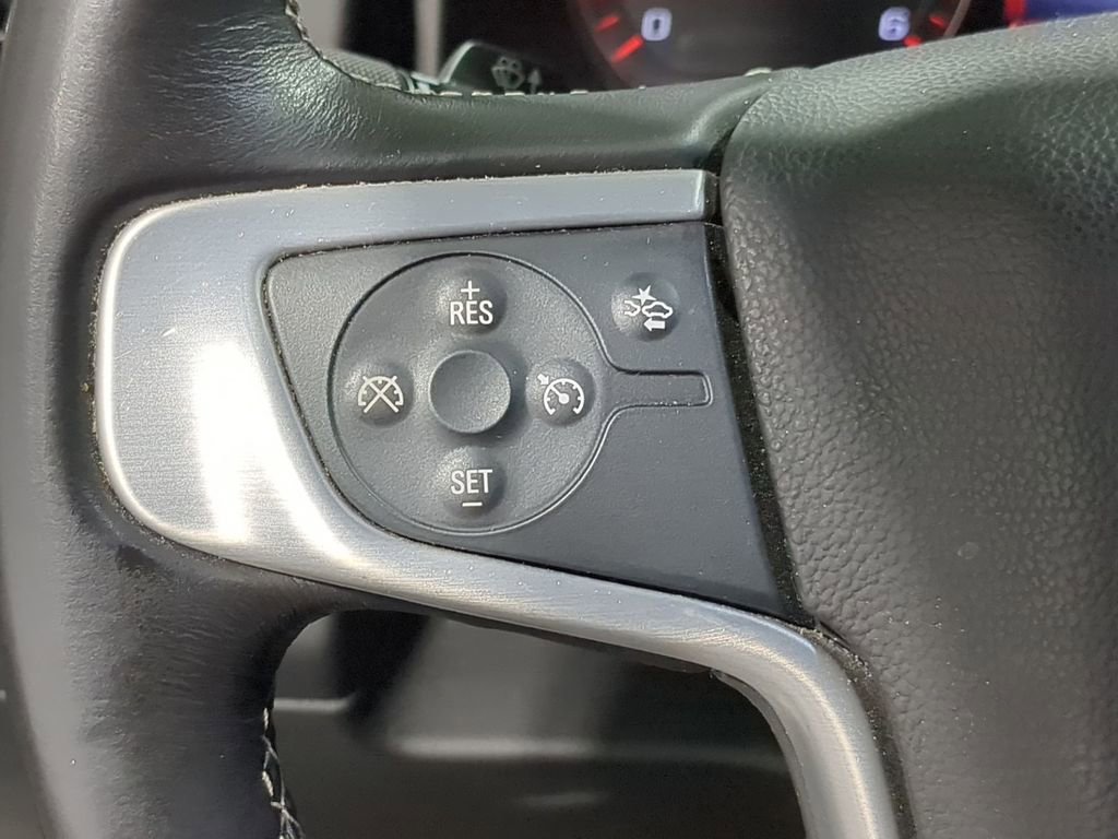 Used 2016 GMC Yukon SLE w/ Convenience Package image 29