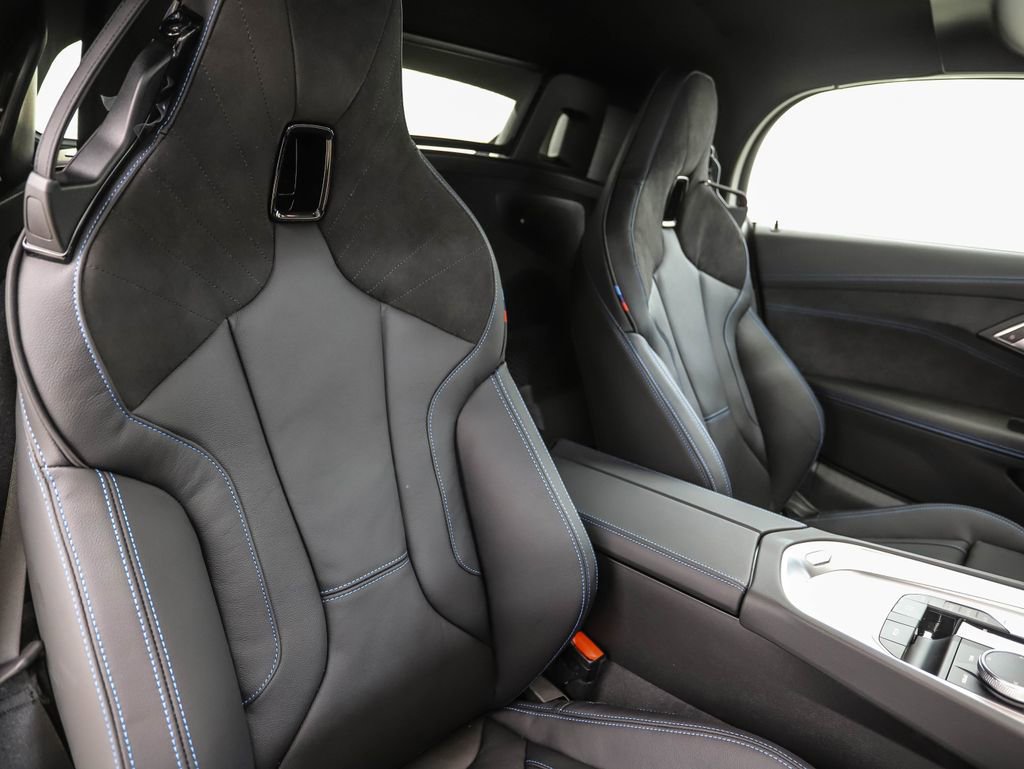 New 2026 BMW Z4 M40i RWD image 24