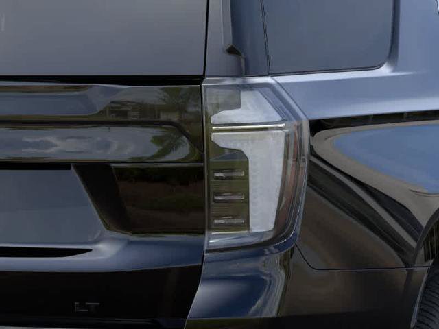 New 2026 Chevrolet Tahoe LT w/ Comfort Package AWD/4WD image 11