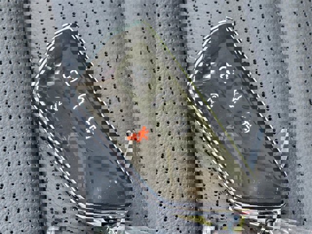 New 2025 Volkswagen Atlas SEL image 16