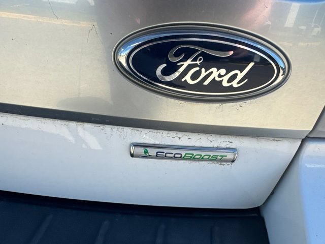 Used 2019 Ford Flex Limited w/ Equipment Group 303A AWD/4WD image 6