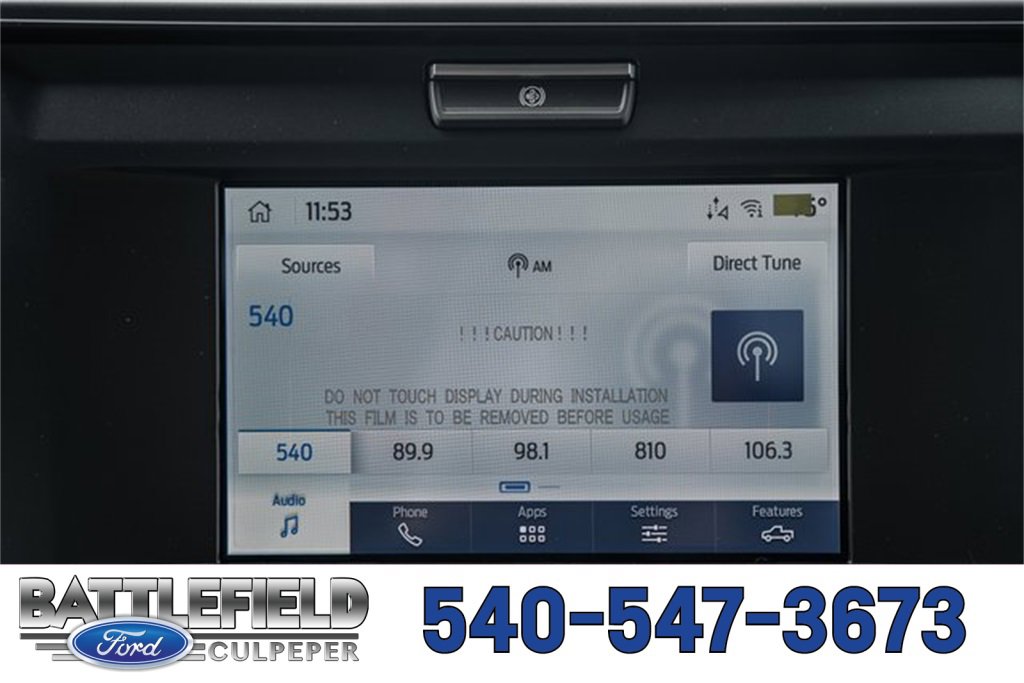 New 2026 Ford F350 XL image 23